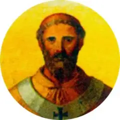 Benedict VI portrait