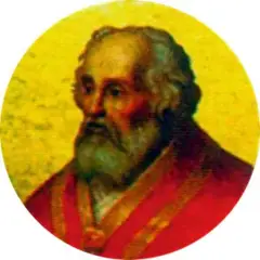 John XV portrait