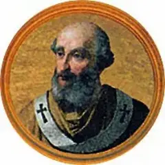 John XVIII portrait