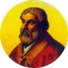 Sergius IV portrait