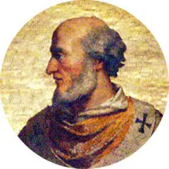 Victor II portrait