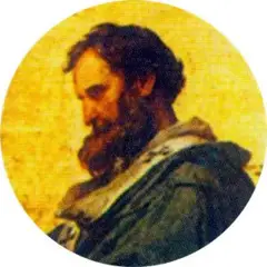 Stephen IX portrait