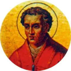 Gregory VII portrait