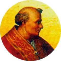 Victor III portrait