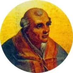 Callixtus II portrait