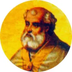 Lucius II portrait