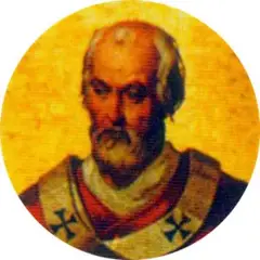 Eugene III portrait