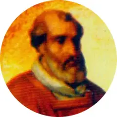 Anastasius IV portrait