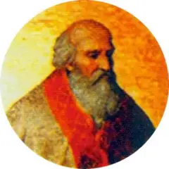 Lucius III portrait