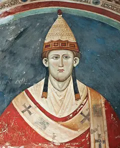 Innocent III portrait
