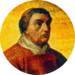 Celestine IV portrait
