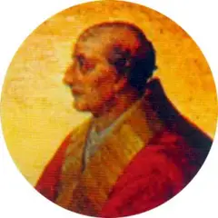 Alexander IV portrait