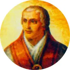 Adrian V portrait
