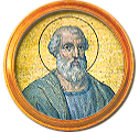 Benedict XII portrait