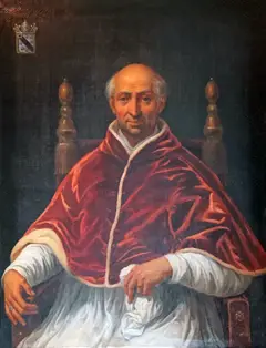 Clement VI portrait