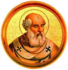 Pius II portrait