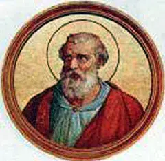 Clement XIII portrait