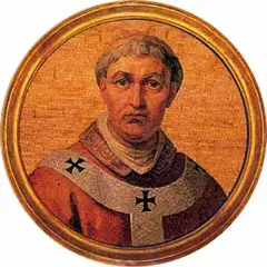 Pius VII portrait
