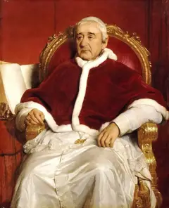 Gregory XVI portrait