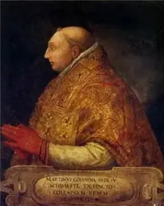 Leo XIV portrait